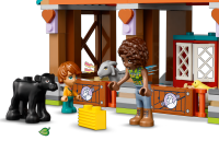 LEGO set 42617-1 Farm Animal Sanctuary - Image 3