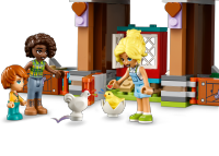 LEGO set 42617-1 Farm Animal Sanctuary - Image 4