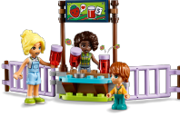 LEGO set 42617-1 Farm Animal Sanctuary - Image 5