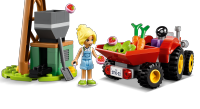 LEGO set 42617-1 Farm Animal Sanctuary - Image 6