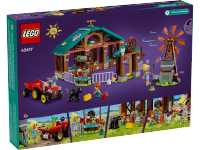 LEGO set 42617-1 Farm Animal Sanctuary - Image 7