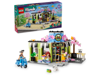 LEGO set 42618-1 Heartlake City Café - Image 2