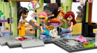 LEGO set 42618-1 Heartlake City Café - Image 5