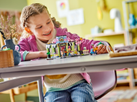 LEGO set 42618-1 Heartlake City Café - Image 10