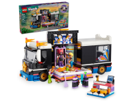 LEGO set 42619-1 Pop Star Tour Bus - Image 2