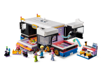 LEGO set 42619-1 Pop Star Tour Bus - Image 4