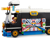 LEGO set 42619-1 Pop Star Tour Bus - Image 6