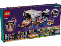 LEGO set 42619-1 Pop Star Tour Bus - Image 9