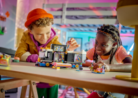 LEGO set 42619-1 Pop Star Tour Bus - Image 10