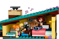 LEGO set 42620-1 Olly's and Paisley's Family Homes - Image 8