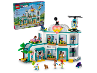 LEGO set 42621-1 Heartlake City Hospital - Image 2