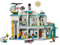 LEGO set 42621-1 Heartlake City Hospital - Image 5