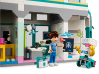 LEGO set 42621-1 Heartlake City Hospital - Image 6