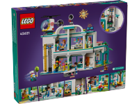 LEGO set 42621-1 Heartlake City Hospital - Image 11