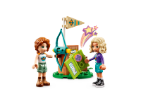 LEGO set 42622-1 Adventure Camp Archery Range - Image 5