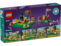 LEGO set 42622-1 Adventure Camp Archery Range - Image 6