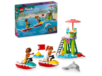 LEGO set 42623-1 Beach Water Scooter - Image 2