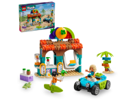 LEGO set 42625-1 Beach Smoothie Stand - Image 2