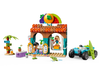 LEGO set 42625-1 Beach Smoothie Stand - Image 4