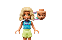 LEGO set 42625-1 Beach Smoothie Stand - Image 7