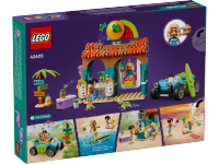 LEGO set 42625-1 Beach Smoothie Stand - Image 8