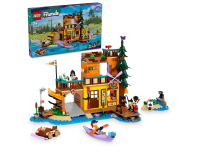 LEGO set 42626-1 Adventure Camp Water Sports - Image 2