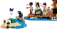 LEGO set 42626-1 Adventure Camp Water Sports - Image 8