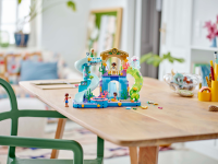 LEGO set 42630-1 Heartlake City Water Park - Image 4