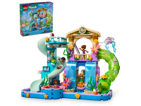 LEGO set 42630-1 Heartlake City Water Park - Image 2