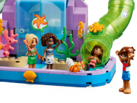 LEGO set 42630-1 Heartlake City Water Park - Image 6