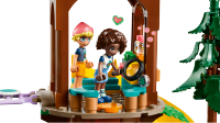 LEGO set 42631-1 Adventure Camp Tree House - Image 7