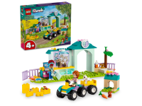 LEGO set 42632-1 Farm Animal Vet Clinic - Image 2