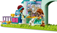 LEGO set 42632-1 Farm Animal Vet Clinic - Image 3