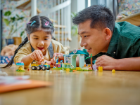 LEGO set 42632-1 Farm Animal Vet Clinic - Image 6
