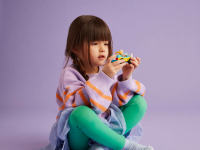 LEGO set 42635-1 Dog-Grooming Car - Image 5