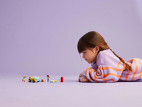 LEGO set 42635-1 Dog-Grooming Car - Image 6