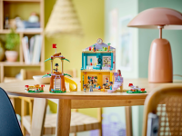 LEGO set 42636-1 Heartlake City Preschool - Image 3