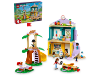 LEGO set 42636-1 Heartlake City Preschool - Image 2