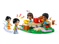 LEGO set 42636-1 Heartlake City Preschool - Image 6