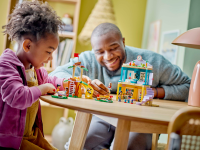 LEGO set 42636-1 Heartlake City Preschool - Image 9