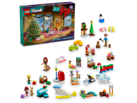 LEGO set 42637-1 Friends Advent Calendar 2024 - Image 3