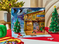 LEGO set 42637-1 Friends Advent Calendar 2024 - Image 9