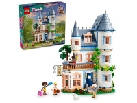 LEGO set 42638-1 Castle Bed and Breakfast - Image 2