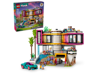 LEGO set 42639-1 Andrea's Modern Mansion - Image 2