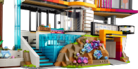 LEGO set 42639-1 Andrea's Modern Mansion - Image 9