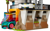 LEGO set 42639-1 Andrea's Modern Mansion - Image 10