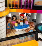 LEGO set 42639-1 Andrea's Modern Mansion - Image 12