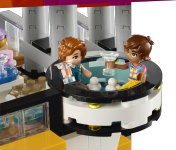 LEGO set 42639-1 Andrea's Modern Mansion - Image 13