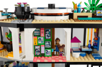 LEGO set 42639-1 Andrea's Modern Mansion - Image 14