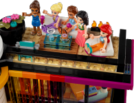 LEGO set 42639-1 Andrea's Modern Mansion - Image 15